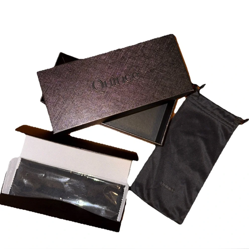 Quince Berlin Polarized Acetate
Sunglasses - Picture 7 of 8